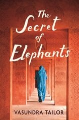 Secret of Elephants цена и информация | Фантастика, фэнтези | 220.lv