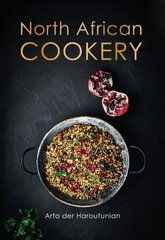 North African Cookery цена и информация | Книги рецептов | 220.lv