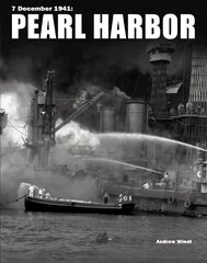 Pearl Harbor цена и информация | Исторические книги | 220.lv