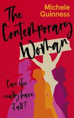 Contemporary Woman: Can she really have it all? цена и информация | Духовная литература | 220.lv