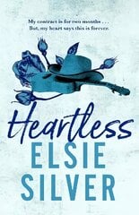 Heartless: The must-read, small-town romance and TikTok bestseller! cena un informācija | Fantāzija, fantastikas grāmatas | 220.lv