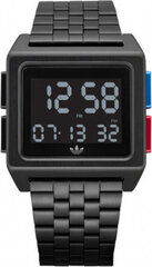 Vīriešu pulkstenis Adidas Z013042-00 S0352610 (Ø 36 mm) cena un informācija | Vīriešu pulksteņi | 220.lv