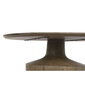 Centrālais galds DKD Home Decor Mango koks (90 x 90 x 40 cm) cena un informācija | Virtuves galdi, ēdamgaldi | 220.lv