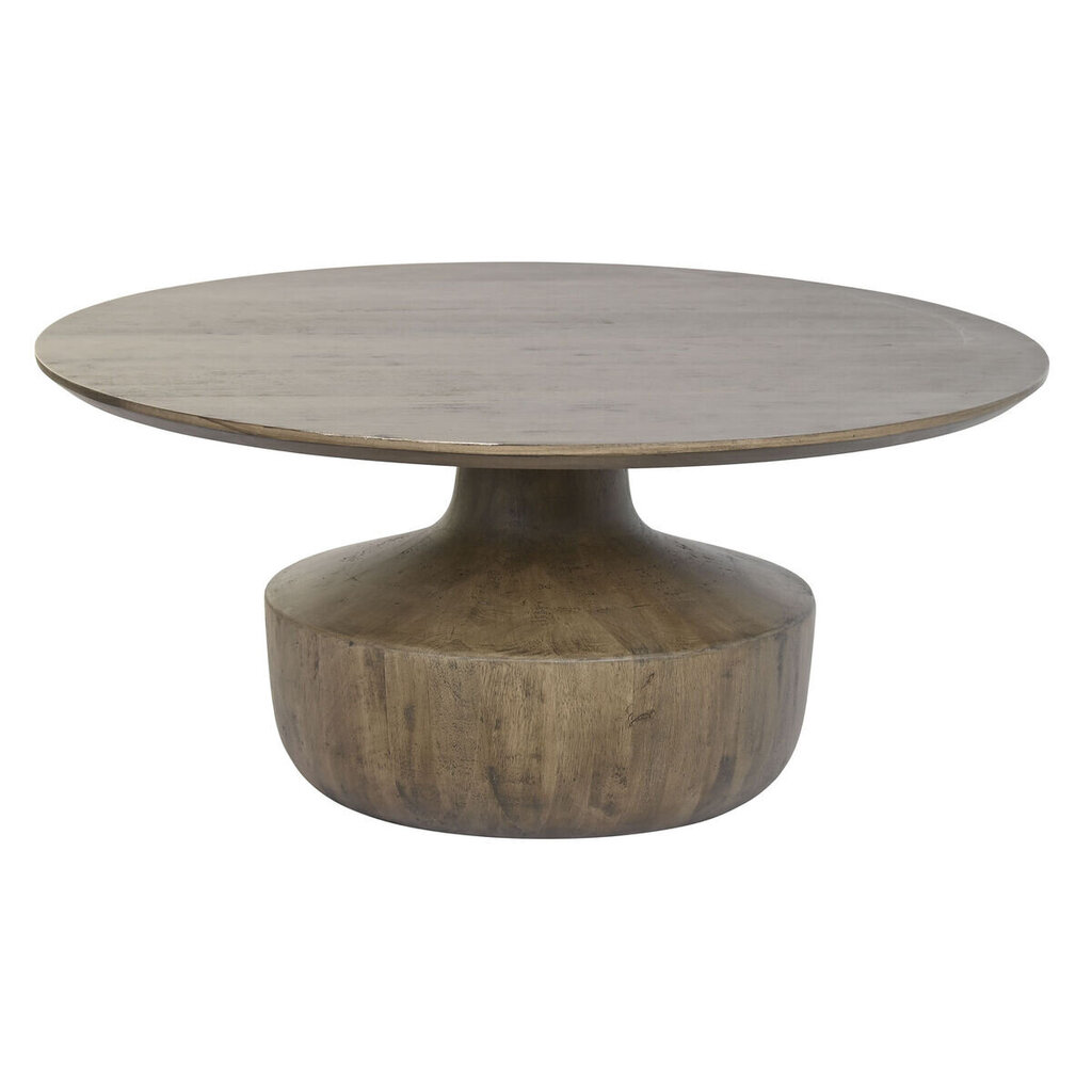 Centrālais galds DKD Home Decor Mango koks (90 x 90 x 40 cm) цена и информация | Virtuves galdi, ēdamgaldi | 220.lv