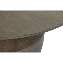 Кофейный столик DKD Home Decor Древесина манго (90 x 90 x 40 cm) цена и информация | Кухонные и обеденные столы | 220.lv