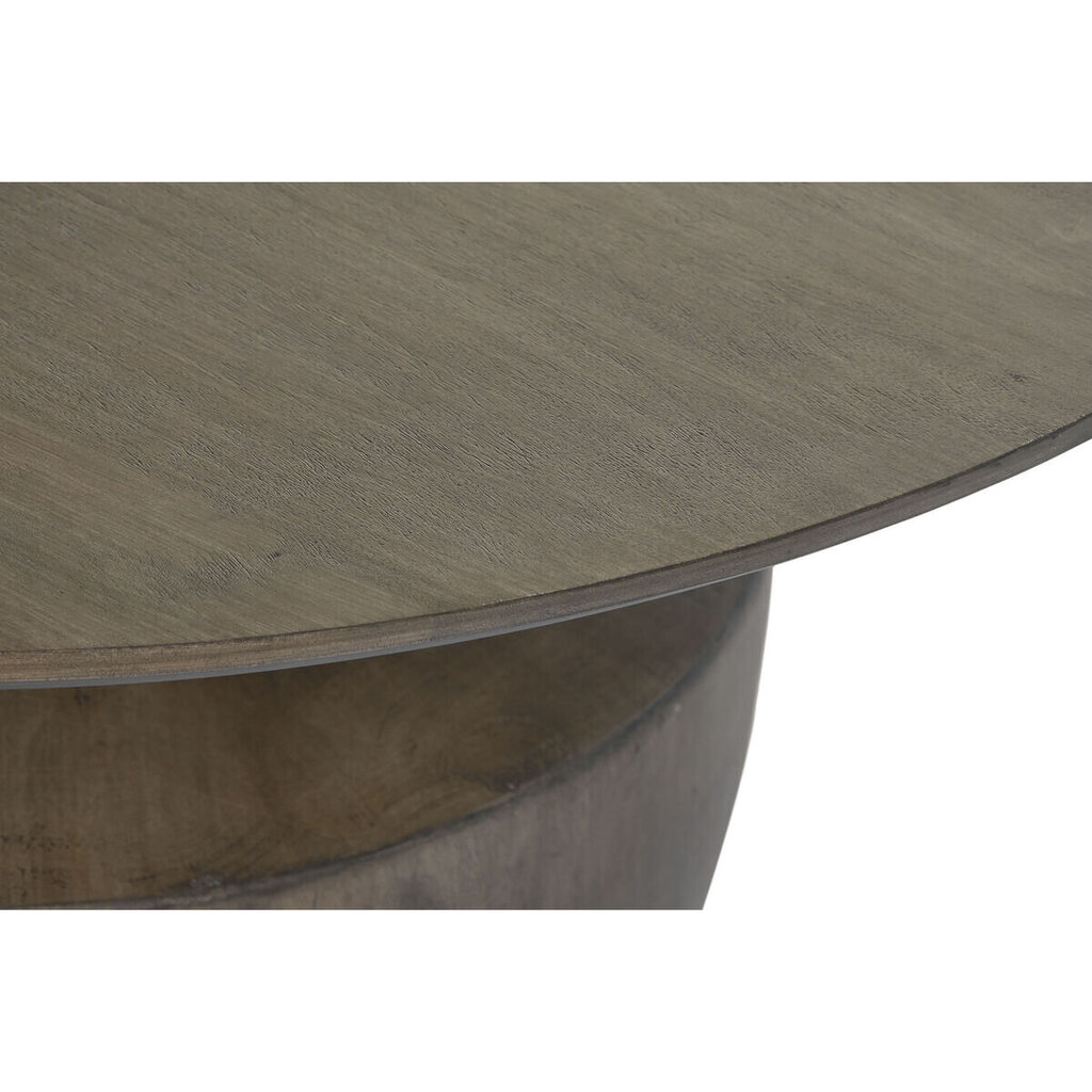Centrālais galds DKD Home Decor Mango koks (90 x 90 x 40 cm) цена и информация | Virtuves galdi, ēdamgaldi | 220.lv