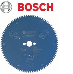 Пильный диск Bosch Expert, 305 мм цена и информация | Пилы, циркулярные станки | 220.lv