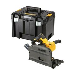 Дисковая пила dewalt flexvolt - 54v flexvolt dcs520nt цена и информация | Пилы, циркулярные станки | 220.lv