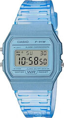 Sieviešu pulkstenis Casio COLLECTION S7233034 (Ø 35 mm) cena un informācija | Sieviešu pulksteņi | 220.lv