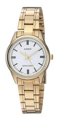 Sieviešu pulkstenis Casio LTP+V005G.7A_-LTP+V005G.7A S7233888 (Ø 30 mm) cena un informācija | Sieviešu pulksteņi | 220.lv