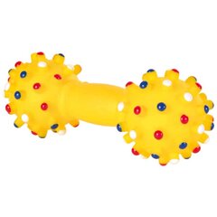 Trixie Khanbell Vinila 15cm suņu rotaļlieta cena un informācija | Suņu rotaļlietas | 220.lv
