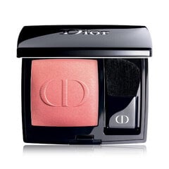 Стойкие румяна с высокой пигментацией Rouge Blush 6,7 г цена и информация | Бронзеры (бронзаторы), румяна | 220.lv