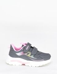 Спортивная обувь для девочек, GETO 31912700.36 цена и информация | Детская спортивная обувь | 220.lv