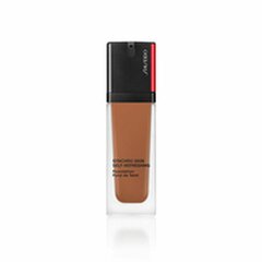 Основа-крем для макияжа Shiseido Nº450 цена и информация | Пудры, базы под макияж | 220.lv
