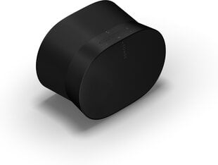 Sonos умная колонка Era 300, черный цена и информация | Аудиоколонки | 220.lv