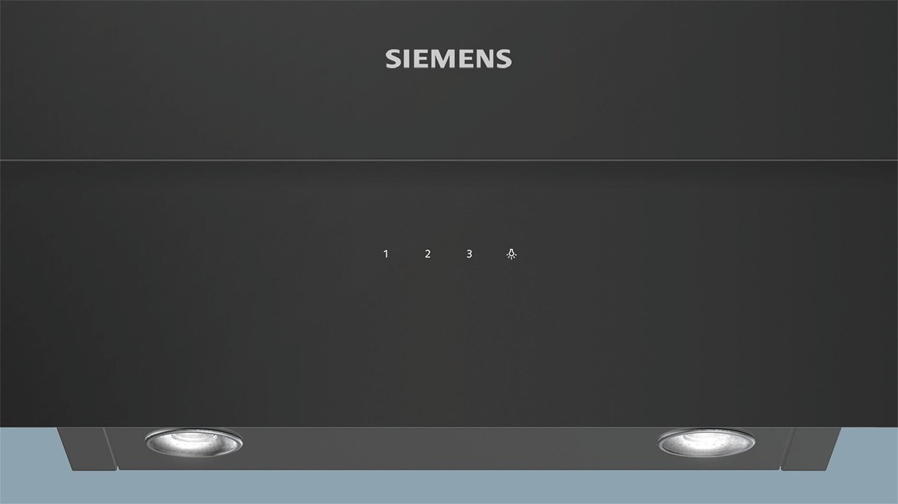 Siemens LC65KA670 cena un informācija | Tvaika nosūcēji | 220.lv