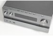 Kenwood M-918DAB-H mājas audio sistēma Mājas audio mikrosistēma 10 W Alumīnijs, Melns cena un informācija | Skaļruņi | 220.lv
