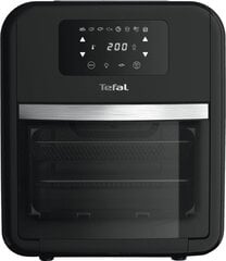 Аэрофритюрница Tefal Easy Fry, FW5018 цена и информация | Фритюрницы | 220.lv