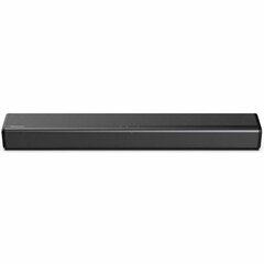 Skaļruņu Statīvs Hisense HS214 108W 80W Bluetooth Melns cena un informācija | Mājas akustika, Sound Bar sistēmas | 220.lv