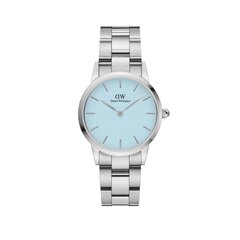 Daniel Wellington Iconic Linc 32 женские часы цена и информация | Женские часы | 220.lv