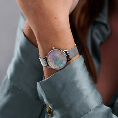 Olivia Burton Rainbow женские часы цена и информация | Женские часы | 220.lv
