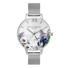 Olivia Burton Secret Garden женские часы цена и информация | Женские часы | 220.lv