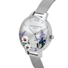 Olivia Burton Secret Garden женские часы цена и информация | Женские часы | 220.lv