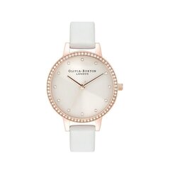 Olivia Burton Classic Sparkle женские часы цена и информация | Женские часы | 220.lv