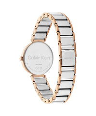 Sieviešu pulkstenis Calvin Klein 25200139 cena un informācija | Sieviešu pulksteņi | 220.lv