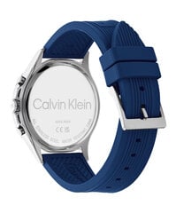 Vīriešu pulkstenis Calvin Klein 25200120 Universāls цена и информация | Мужские часы | 220.lv