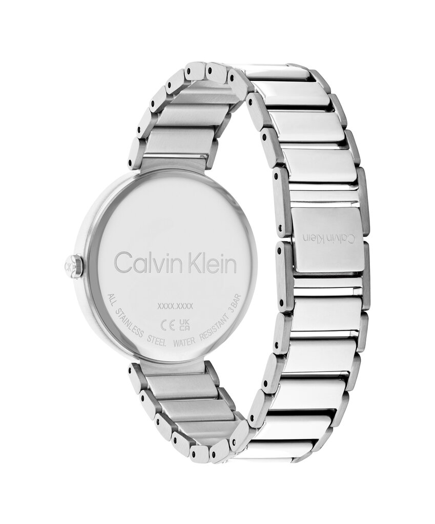 Sieviešu pulkstenis Calvin Klein CK25200137 cena un informācija | Sieviešu pulksteņi | 220.lv