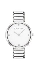 Calvin Klein Minimalistic T-Bar женские часы цена и информация | Женские часы | 220.lv