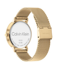 Sieviešu pulkstenis Calvin Klein 25200049 цена и информация | Мужские часы | 220.lv