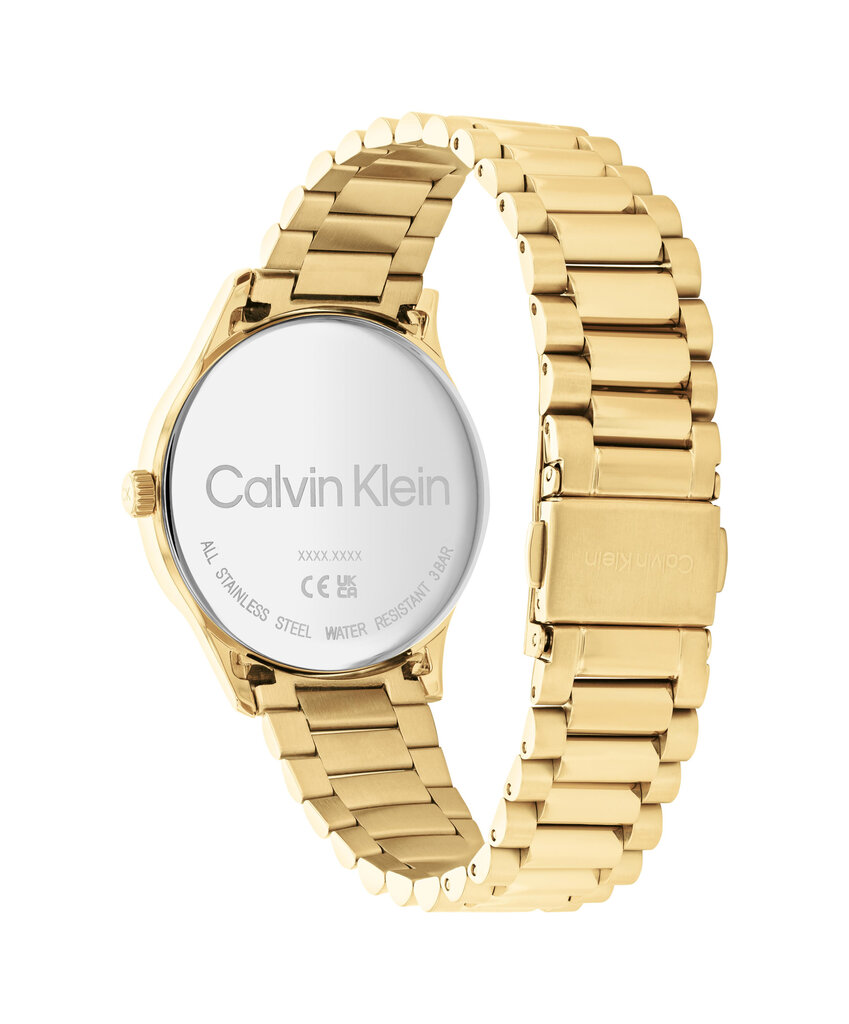 Pulkstenis Calvin Klein 25200043 cena un informācija | Sieviešu pulksteņi | 220.lv
