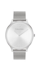 Sieviešu pulkstenis Calvin Klein 25200001 cena un informācija | Sieviešu pulksteņi | 220.lv
