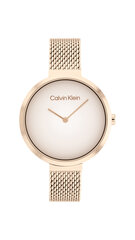 Sieviešu pulkstenis Calvin Klein Ck25200080 cena un informācija | Sieviešu pulksteņi | 220.lv