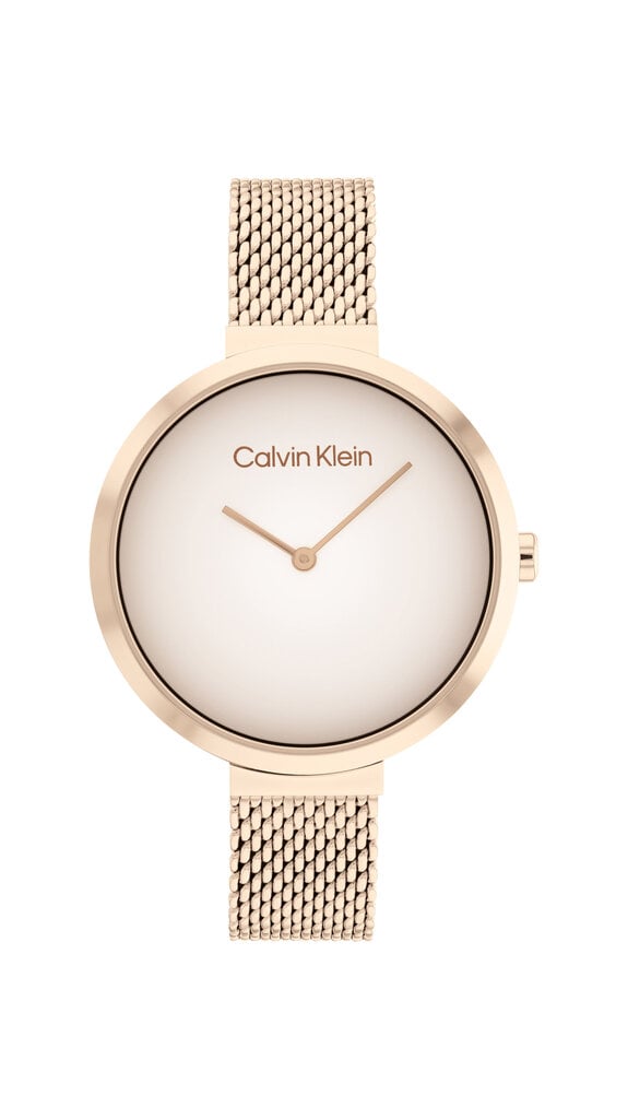 Sieviešu pulkstenis Calvin Klein Ck25200080 цена и информация | Sieviešu pulksteņi | 220.lv