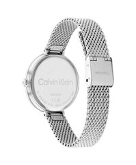 Sieviešu pulkstenis Calvin Klein 25200079 cena un informācija | Sieviešu pulksteņi | 220.lv