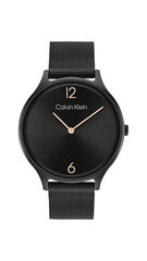 Sieviešu pulkstenis Calvin Klein 25200004 cena un informācija | Sieviešu pulksteņi | 220.lv