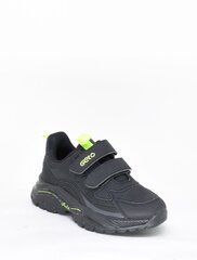 Спортивная обувь для мальчиков, GETO 31912711.36 цена и информация | Детская спортивная обувь | 220.lv
