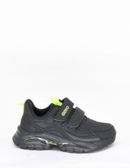 Спортивная обувь для мальчиков, GETO 31912711.36 цена и информация | Детская спортивная обувь | 220.lv