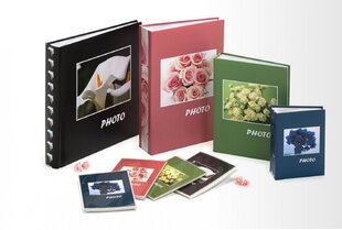 Fotoalbums KPH Bouquet, 30x30 cm цена и информация | Рамки, фотоальбомы | 220.lv