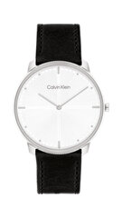 Calvin Klein Iconic часы цена и информация | Женские часы | 220.lv