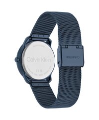 Calvin Klein Iconic unisex часы цена и информация | Женские часы | 220.lv