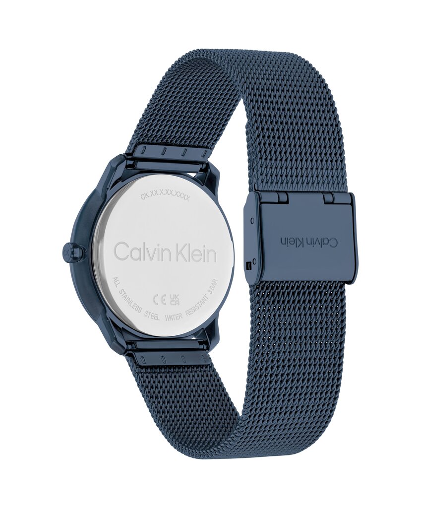 Pulkstenis Calvin Klein 25200160 cena un informācija | Sieviešu pulksteņi | 220.lv