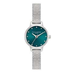 Olivia Burton Classic Mini женские часы цена и информация | Женские часы | 220.lv