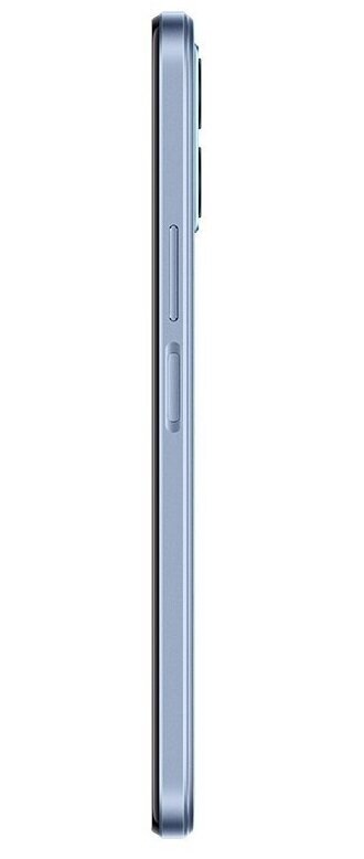 Honor 70 Lite 4/128GB Dual SIM 5109APYP Titanium Silver cena un informācija | Mobilie telefoni | 220.lv