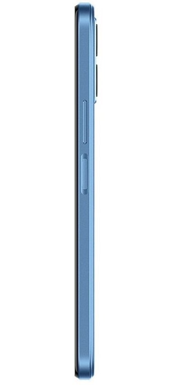 Honor 70 Lite 4/128GB Dual SIM 5109APYM Ocean Blue цена и информация | Mobilie telefoni | 220.lv