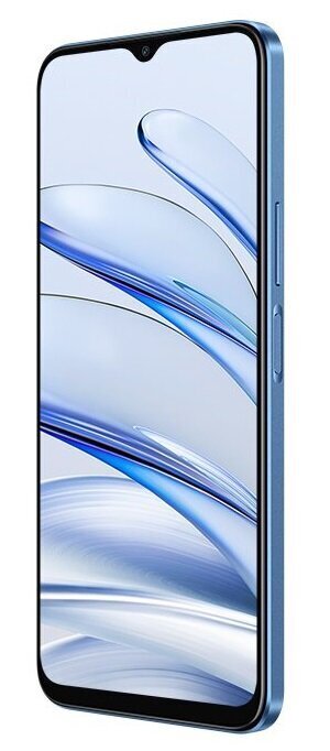 Honor 70 Lite 4/128GB Dual SIM 5109APYM Ocean Blue cena un informācija | Mobilie telefoni | 220.lv