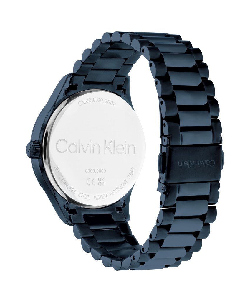 Pulkstenis Calvin Klein CK25200166 cena un informācija | Sieviešu pulksteņi | 220.lv